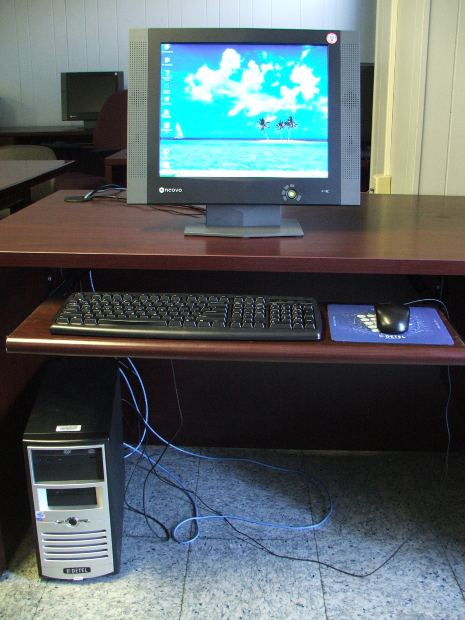 How to choose the right computer for you photo credit: ronnieb Morguefile.com