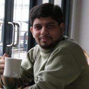 bhagwad profile image