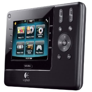 top universal remote 2016