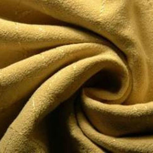 How to clean suede and faux (fake) suede shoes, boots etc.