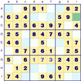 sudoku tricks expert