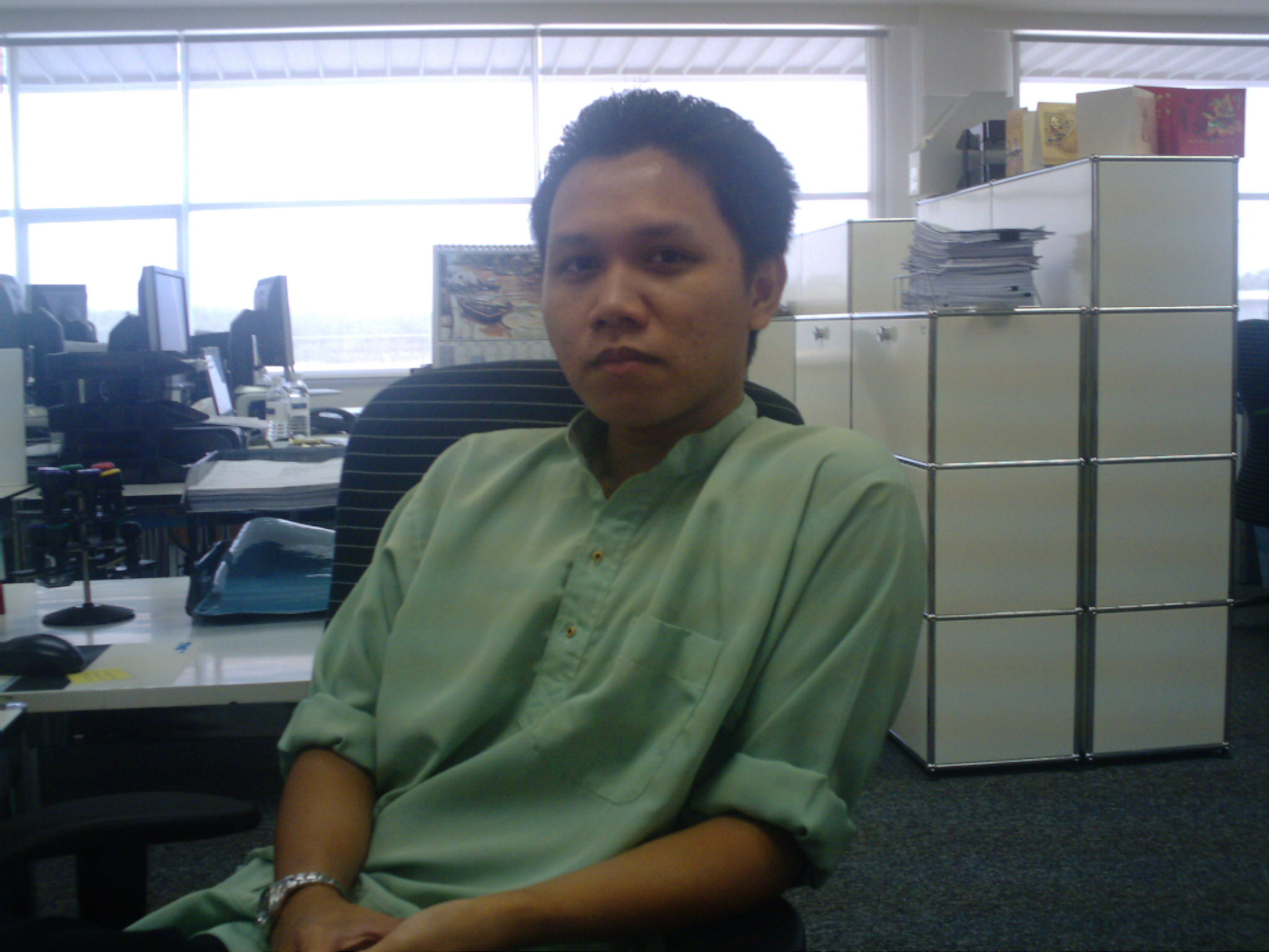 HubPages profile picture for @reza