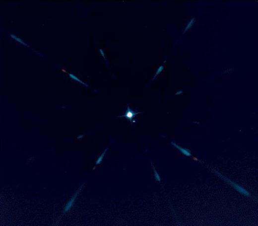 Sirius System