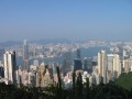 Expat Memories: Hong Kong