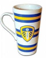 Leeds United Mug  From http://lufcsuperstore.dnsupdate.co.uk/