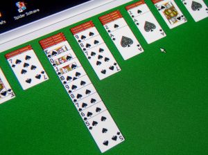 If you like to play computer games, why not make money playing games online?