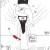 Drawing by Anonymous Free Speech Advocate Drawing by Anonymous Free Speech Advocate