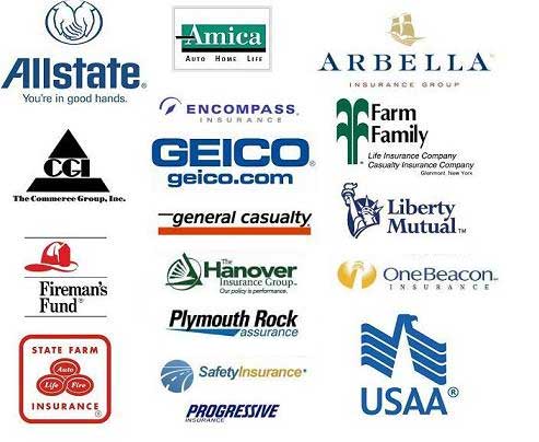 Car Insurance Companies