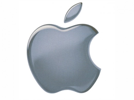 Apple-Mac