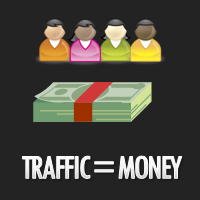 An article directory brings you traffic, and Traffic Equals Money!