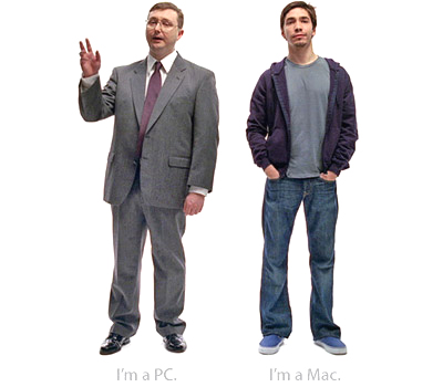 Mac vs PC