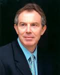 Tony Blair