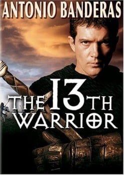 The 13th Warrior:  A great movie to watch, one you probably missed.