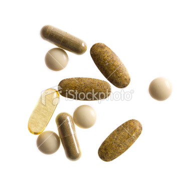 hard pills such as these may not allow your body to extract the nutrients properly.