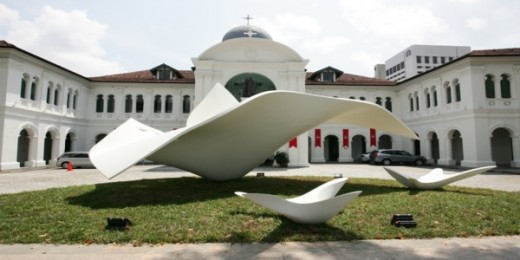 Singapore Art Museum