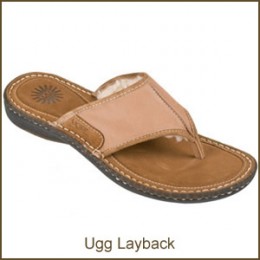 Womens Ugg Sandals - Sheepskin sandals for summer comfort | hubpages