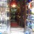 Magical hookah shop in Cairo