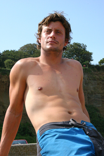 Photo by Lucy Boynton on flickr