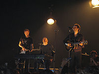 Coldplay, photo credit: wikipedia.com 
