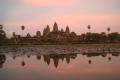 Cambodia Travel - 6 Top Vacation Sites in Cambodia the Land of Smiles