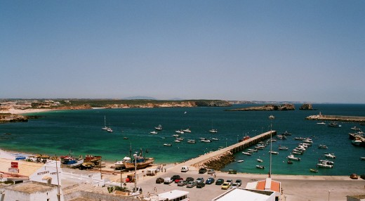 Porto da Balleeira