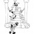 Mickey Mouse Clubhouse Kids Coloring Pages Free Colouring Pictures to Print Mickey Mouse Clubhouse Kids Coloring Pages Free Colouring Pictures to Print