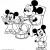Mickey Mouse Clubhouse Kids Coloring Pages Free Colouring Pictures to Print Mickey Mouse Clubhouse Kids Coloring Pages Free Colouring Pictures to Print
