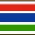 Gambia  Banjul  85%