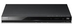 Sony BDP-S570 Blu-ray