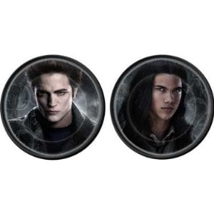 Twilight Collection - Dessert Plates