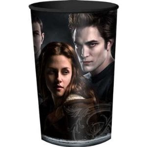 Twilight Saga - Edward & Bella Cups