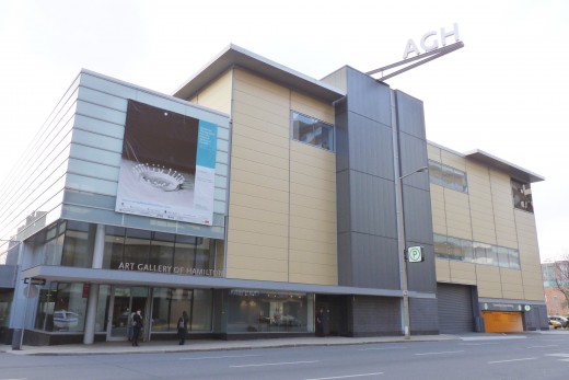 Art Gallery of Hamilton