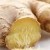 ORGANIC GINGER ORGANIC GINGER