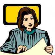 Green Lady profile image