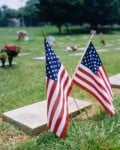 2012 United States Holidays: Memorial Day