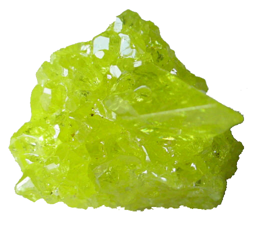 Sulfur