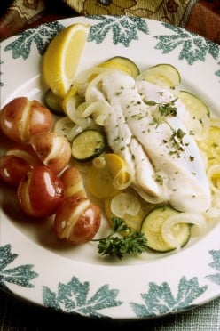 Healthy Ways to Prepare Fish and Seafood with Great Tasting Recipe Ideas