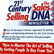 sales DNA profile image