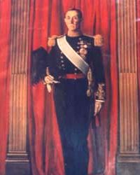 Lord John Sinclair, 1st Baron Pentland (1860-1925) Lord John Sinclair, 1st Baron Pentland (1860-1925)