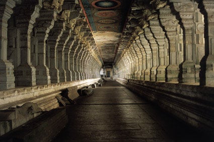 Ramanatha Swamy Temple Ramanatha Swamy Temple