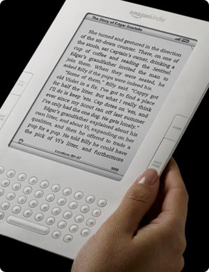 Top ebook reader 2016