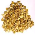 Gold Nuggets