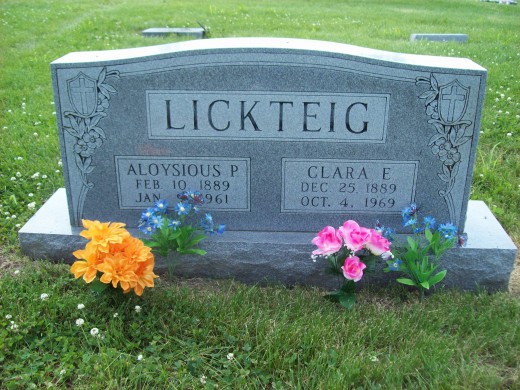 Grandparents