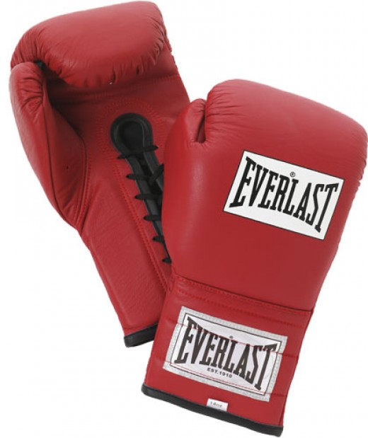 Everlast РѕР±РѕРё