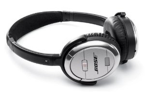 Premium headphones