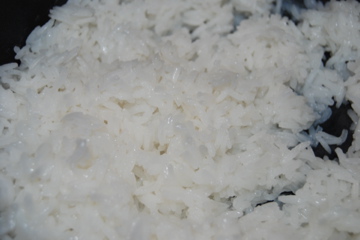 Jasmine Rice