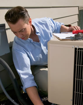 Ensure to have your air conditioning unit properly installed