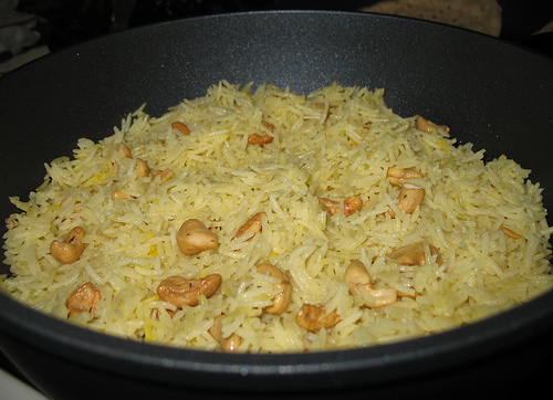 Rice main dish to stretch the budget photo: HeatherW @flickr Rice main dish to stretch the budget photo: HeatherW @flickr
