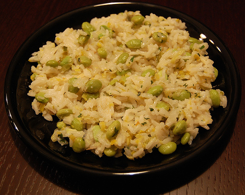 Jasmine rice photo: Rooey202 @flickr