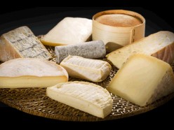 Gourmet Cheese guide